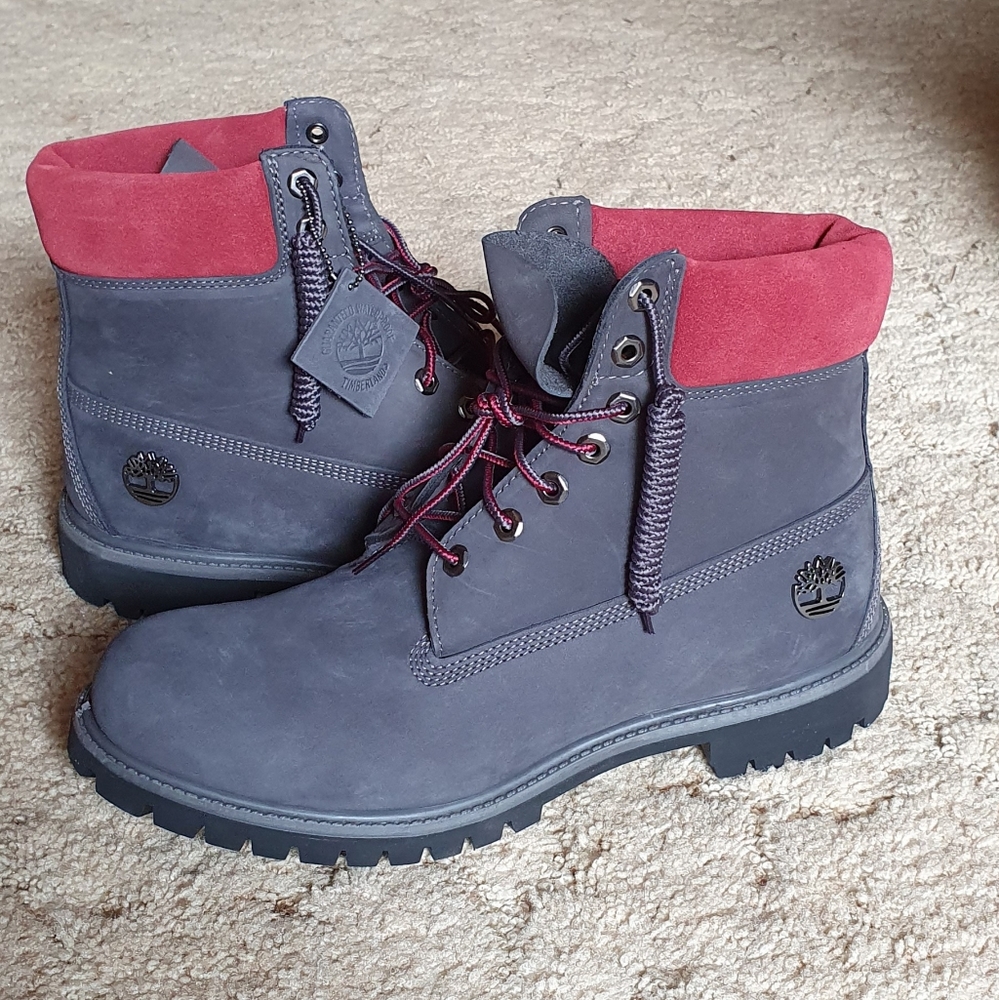 Timberland Boots